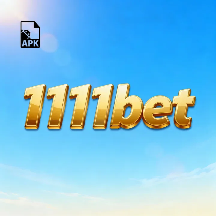 APK oficial da 1111bet para Android