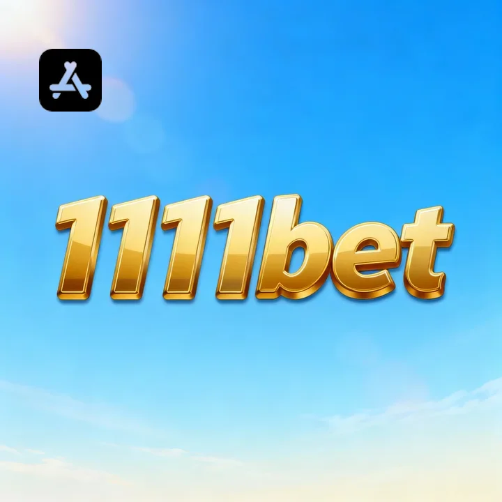 APP oficial da 1111bet para mobile
