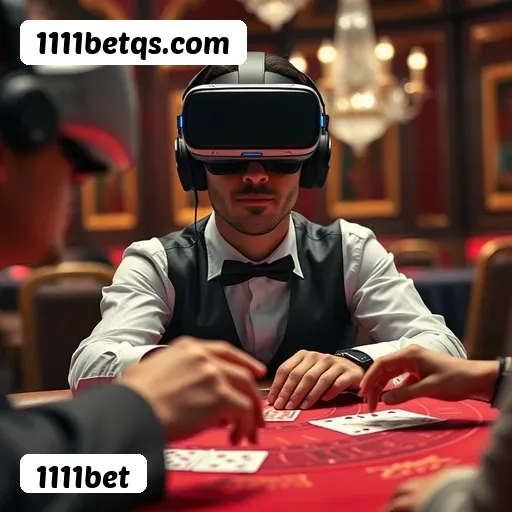 Níveis do programa VIP da 1111bet