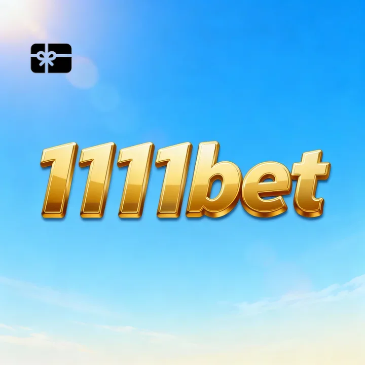 Bônus 1111bet