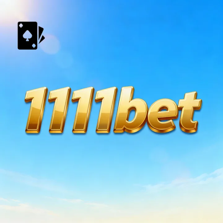 Cassino ao vivo da 1111bet com dealers reais
