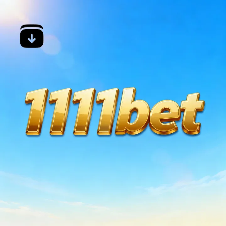 Download gratuito do app da 1111bet