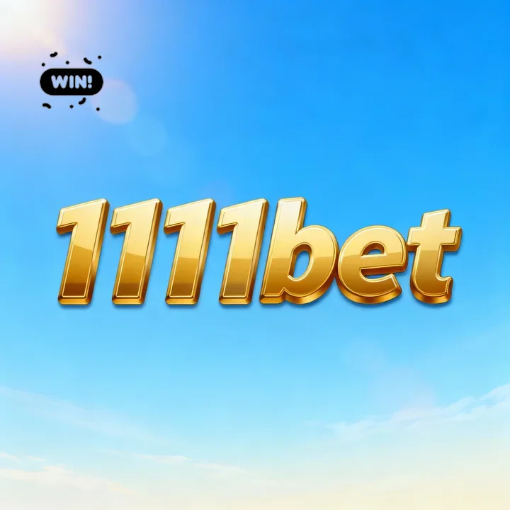 Ganhe prêmios incríveis na 1111bet